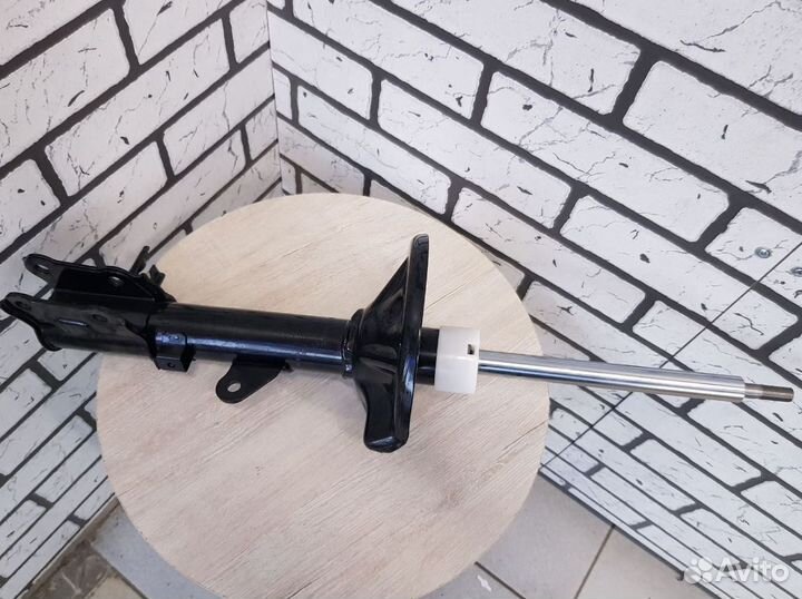 Амортизатор с ABS дэу зад. правый оригинал