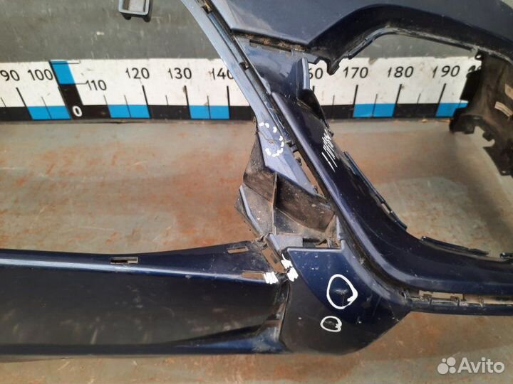 Бампер передний Bmw X3 G01