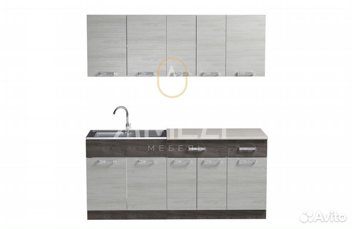 Кухонный гарнитур