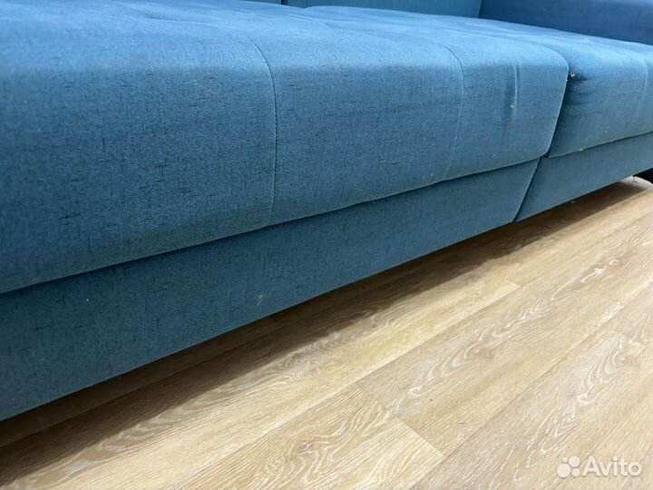 Диван-кровать