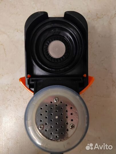 Кофемашина в гостевой дом