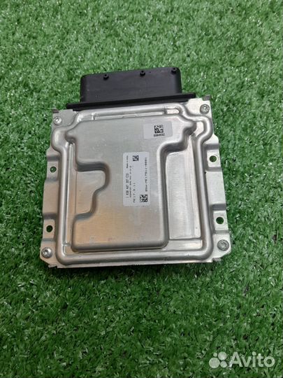 Эбу 1.4 киа сид 2 jd