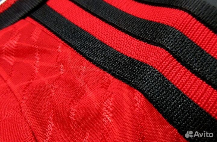 Футбольная форма