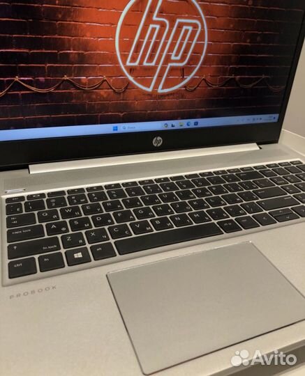 HP ProBook 450 G7 i7-10510U 16Gb/128SSD