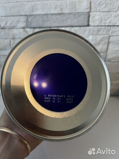 Смесь нан 2 гипоаллергенный