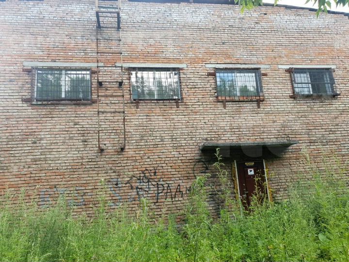 Продам производственное помещение, 200 м²