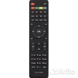 Телекарта EVO-01 new/ globo X90 sat
