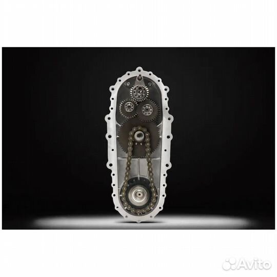 Мотоблок Мобил К мкм-4 про Honda GP200 6.5 л.с MBK