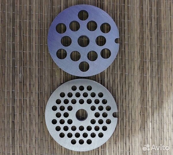 Решётки для мясорубки Bosch оригинал