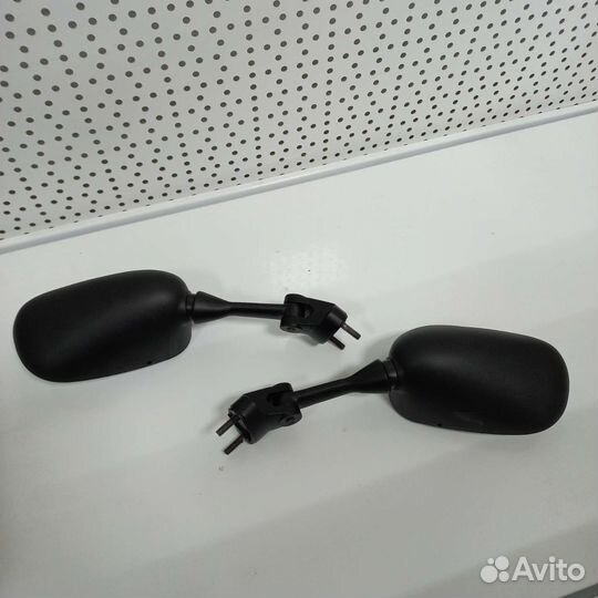 Зеркала Kawasaki Ninja ZX10R 06-07г