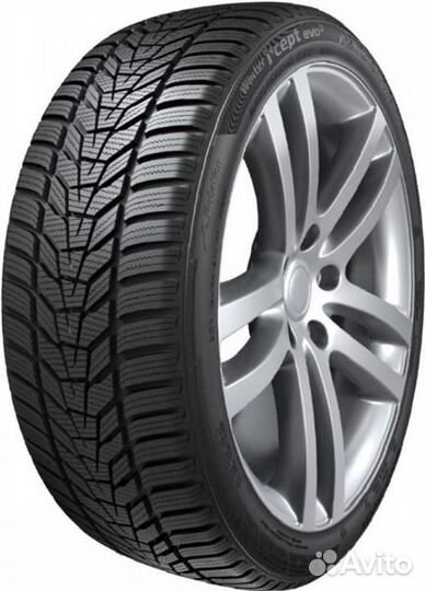 Hankook Winter I'Cept Evo 3 W330A 275/50 R19 112V