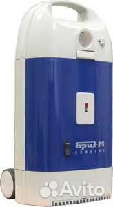 Пылесос бриз М