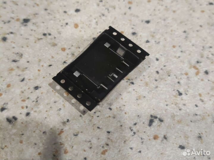 Разъем Lenovo Y540, Y740, legion 5