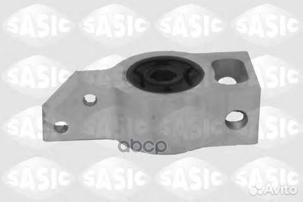 Сайлентблок seat Alhambra volkswagen Passat VI