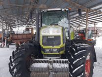 Трактор Claas Atles 946 RZ, 2009