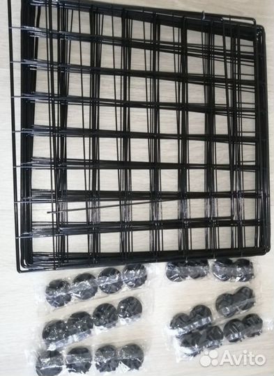 Вольер для собак