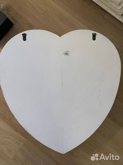 Полка настенная