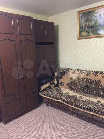 1-к. квартира, 31 м², 2/5 эт.