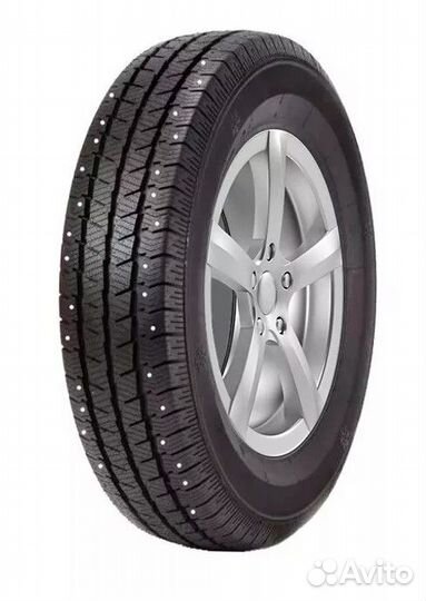 Ovation EcoVision WV-06 185/75 R16 104R