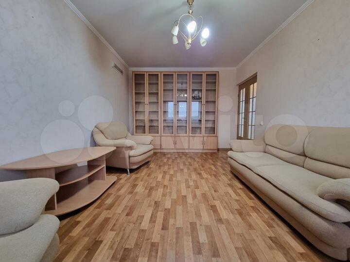 3-к. квартира, 66,6 м², 9/12 эт.
