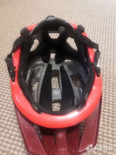 Шлем велосипедный sixsixone 661evi am