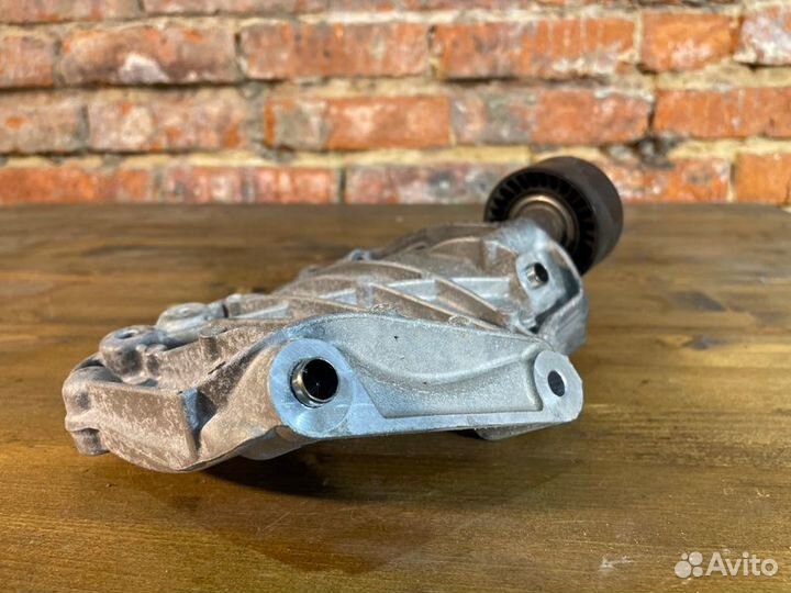 Кронштейн компрессора кондиционера Bmw 5 F10