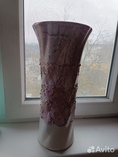 Ваза для цветы фарфор