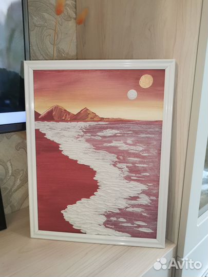 Интерьерная картина