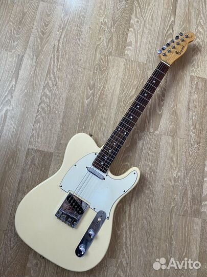 Электрогитара Aria Pro II Legend Telecaster