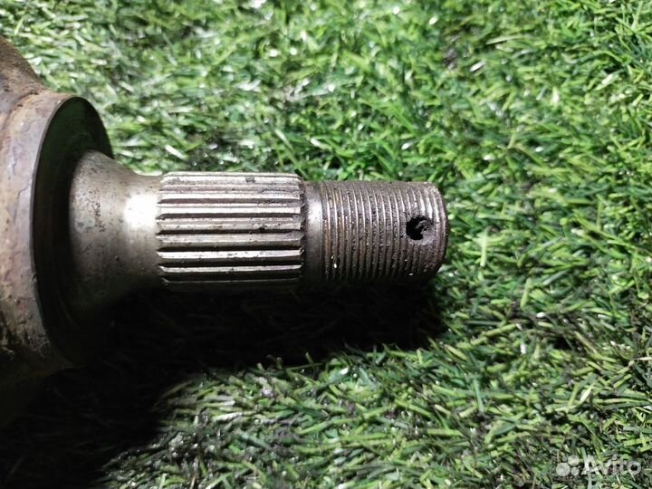 Полуось (привод в сборе) Peugeot 308 (T7) I