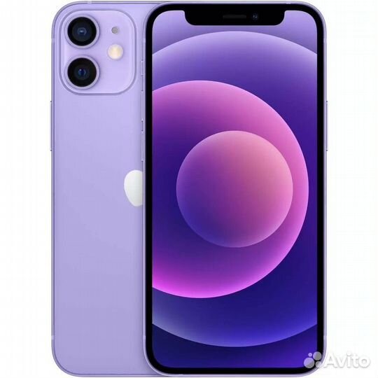 iPhone 12, 128 ГБ