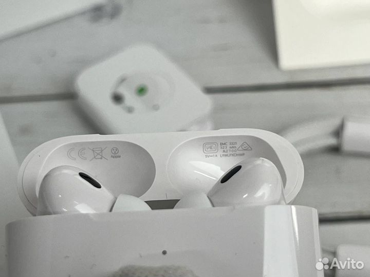 Airpods Pro 2 Premium