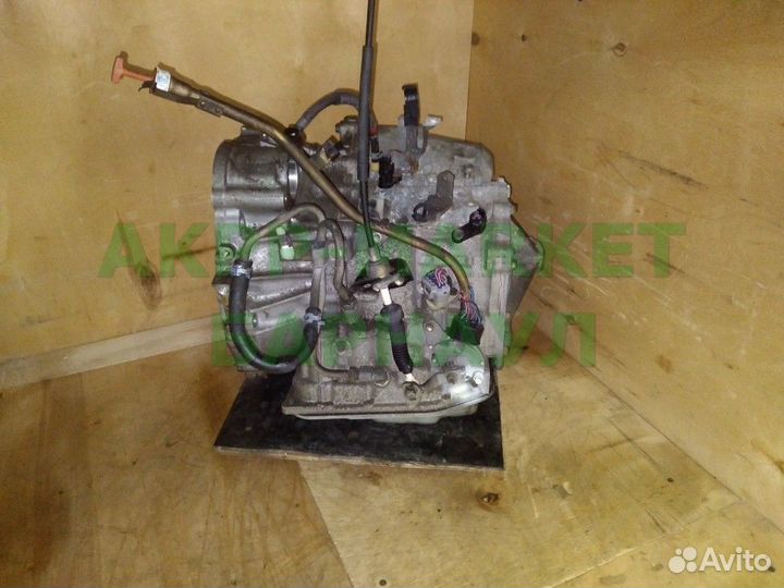 АКПП Toyota Camry 3.0 MCV30 U140E 1MZ