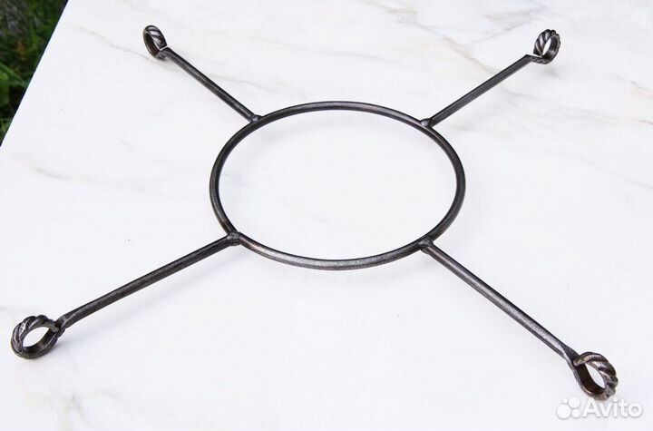 Тандыр, тандыр Кочевник