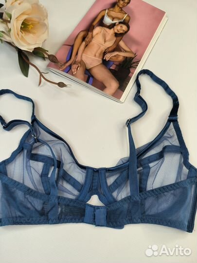 Бюстгальтер 70С Impl cite от Simone Perele