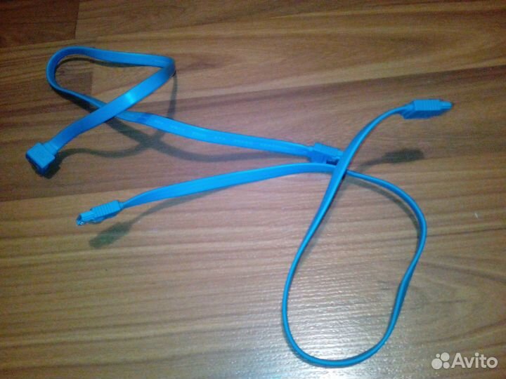 SATA кабели