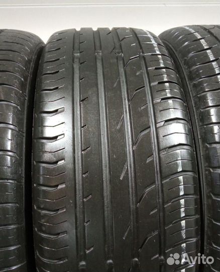 Continental ContiPremiumContact 2 215/55 R18 95H