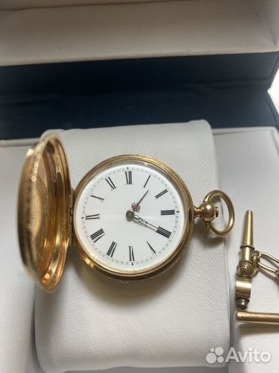 Антиквариантные часы