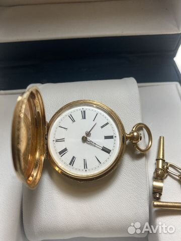 Антиквариантные часы