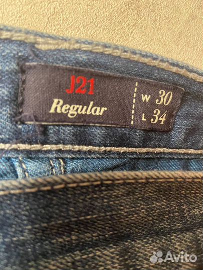 Джинсы Armani Jeans 44-46