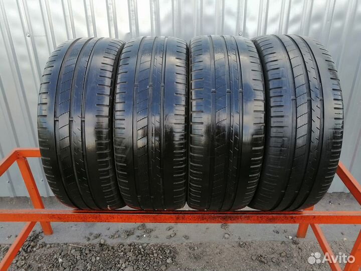 Goodyear EfficientGrip 195/45 R16 83V