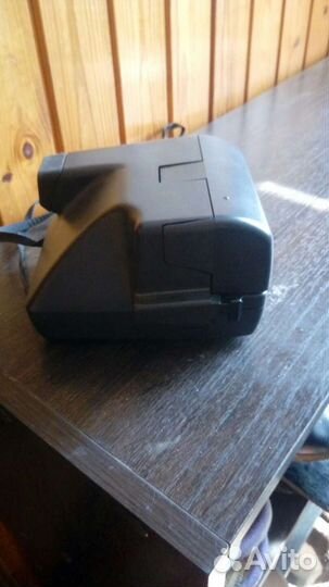 Фотоаппарат Polaroid 636