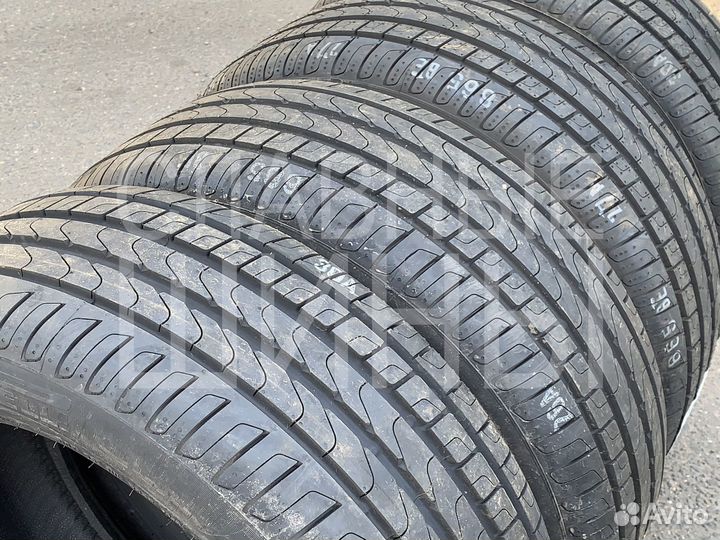 Pirelli Cinturato P7 245/40 R19 98Y