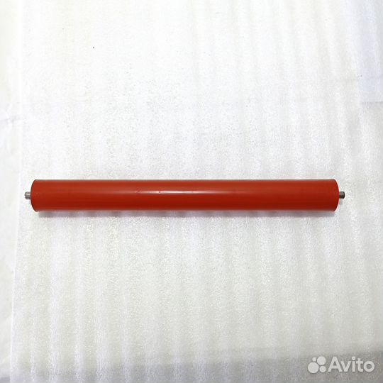 Прижимной вал печи принтера Samsung 1710