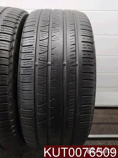 Pirelli Scorpion Verde All Season 275/45 R21 107U