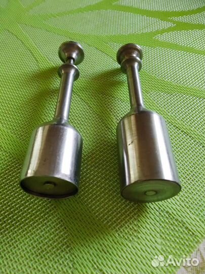 Посуда СССР