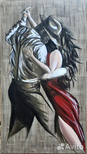 Картина интерьерная