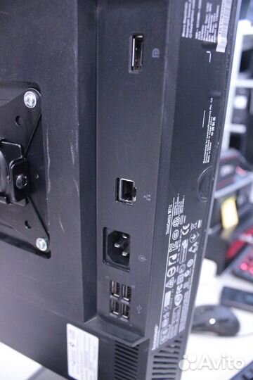 Моноблок Lenovo ThinkCentre M71z/i3/8gb/ssd/20