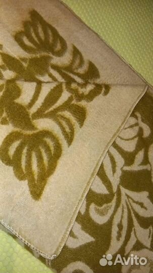 Покрывало и одеяло