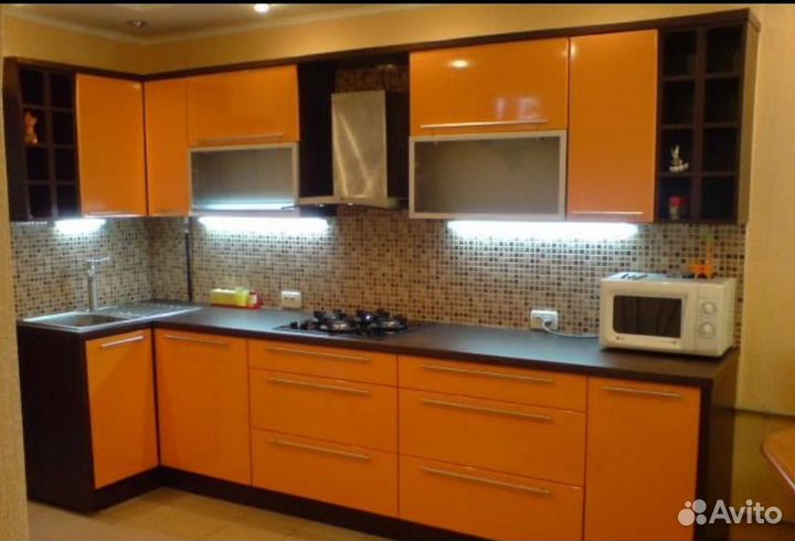 Мебель на любой вкус